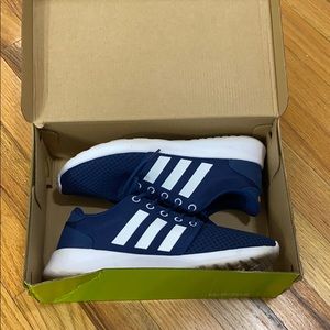 Adidas Cloudfoam QT Racer Sneakers